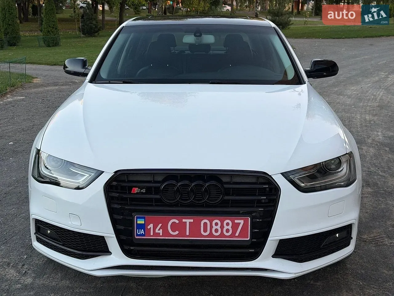 Audi A4 2016 photo 5