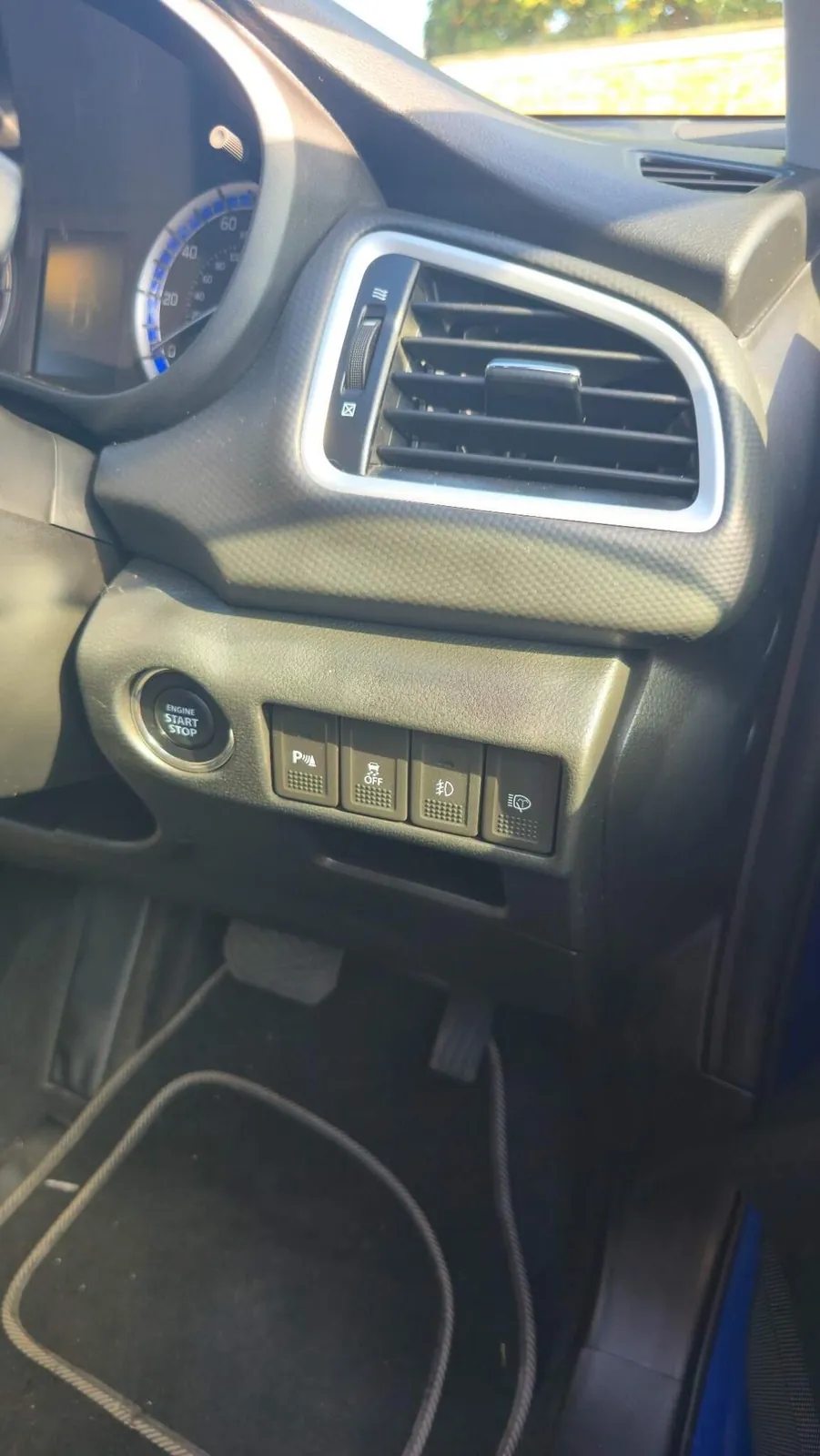 Suzuki Sx4 S-Cross 2015 photo 3