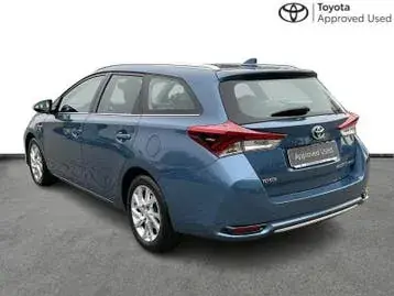 Toyota Auris 2016 photo 2