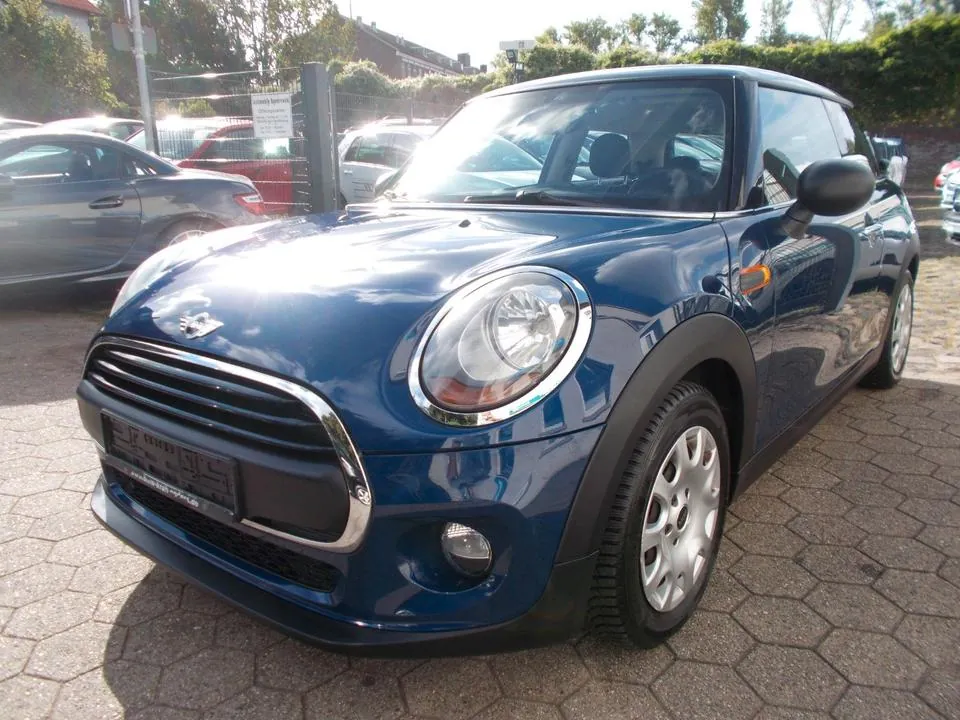 Mini One