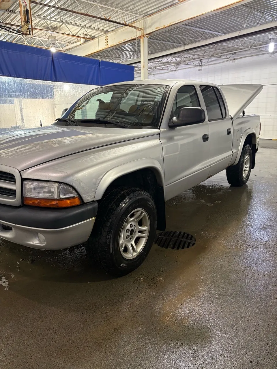 Dodge Dakota