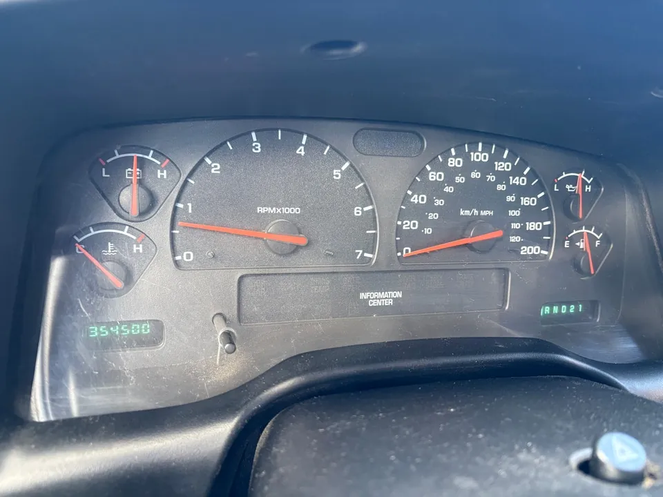 Dodge Dakota 2003 photo 3