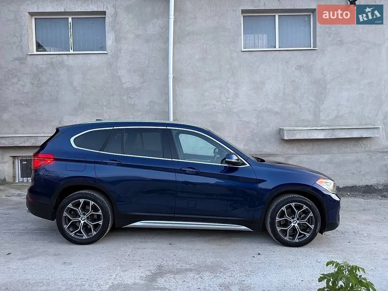 BMW X1 2019 photo 5