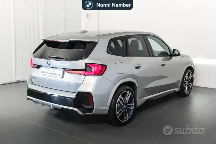 BMW Ix1 2023 photo 4