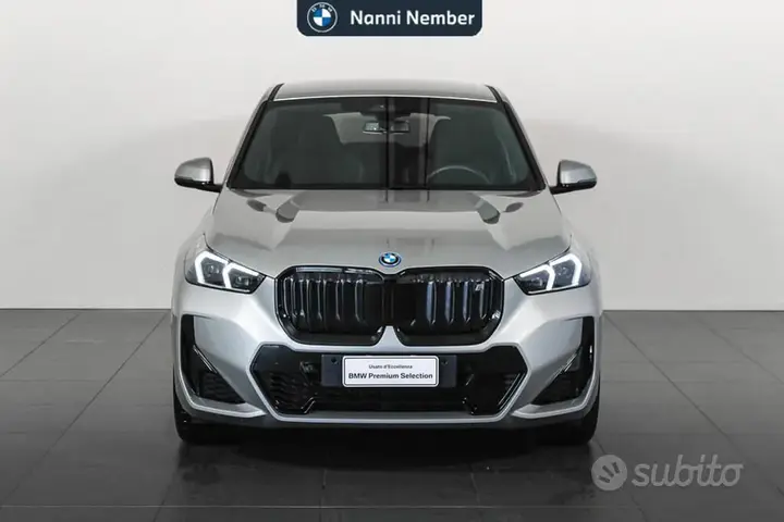 BMW Ix1 2023 photo 3