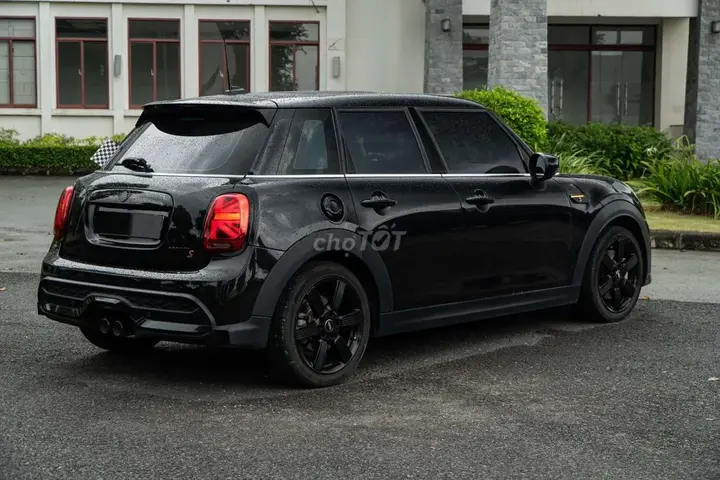 Mini Cooper S 2023 photo 5