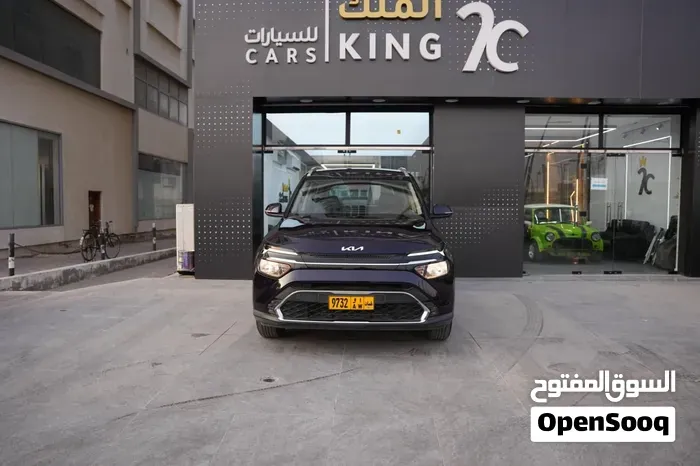 Kia Carens 2023 photo 2