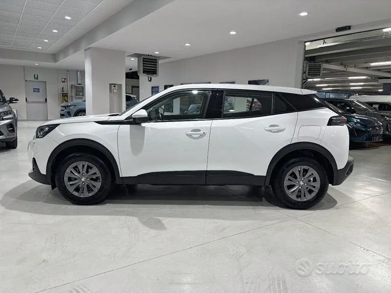 Peugeot 2008 2020 photo 2