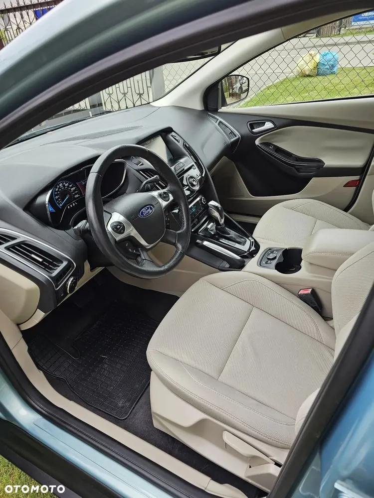 Ford Focus 2012 photo 5