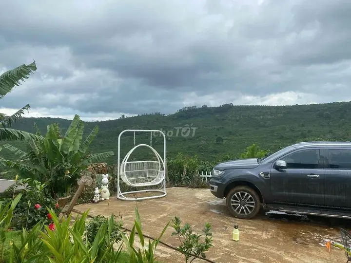 Ford Everest