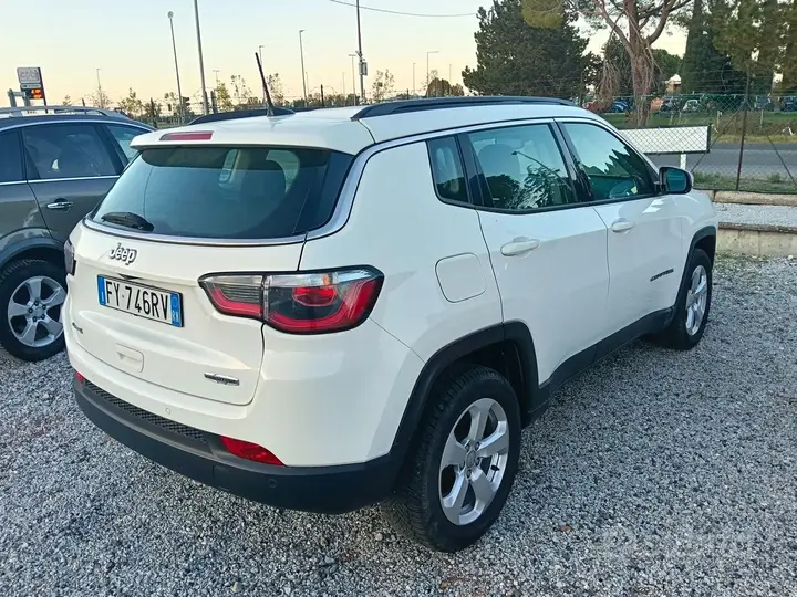 Jeep Compass 2019 photo 4