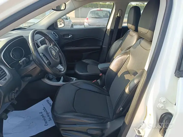 Jeep Compass 2019 photo 5