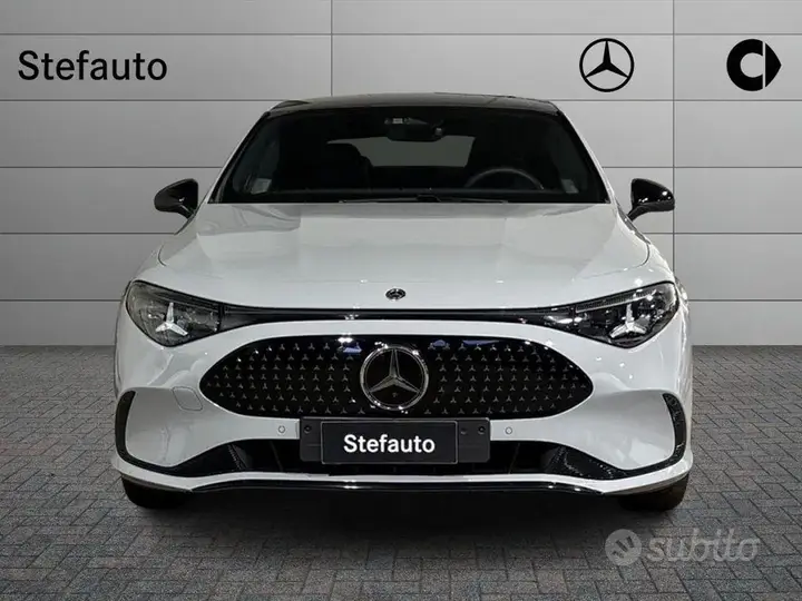 Mercedes-Benz Cla 2023 photo 4