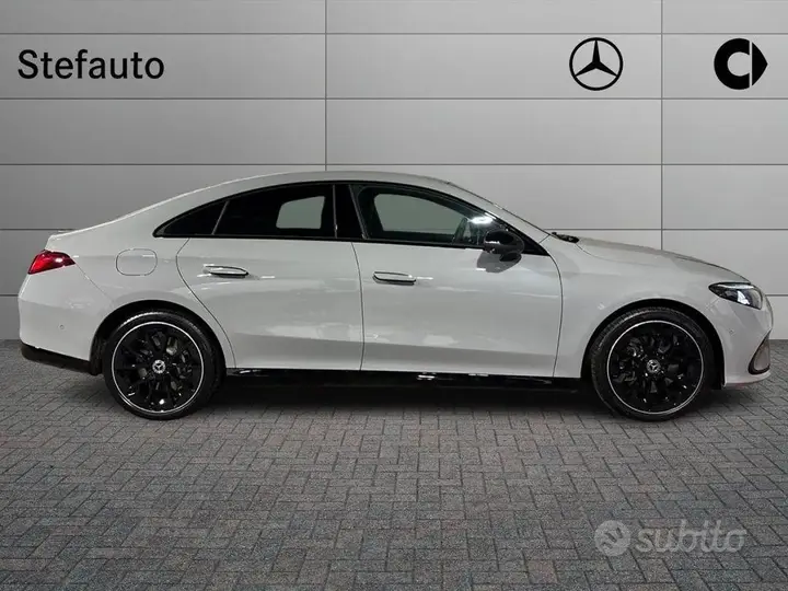 Mercedes-Benz Cla 2023 photo 2