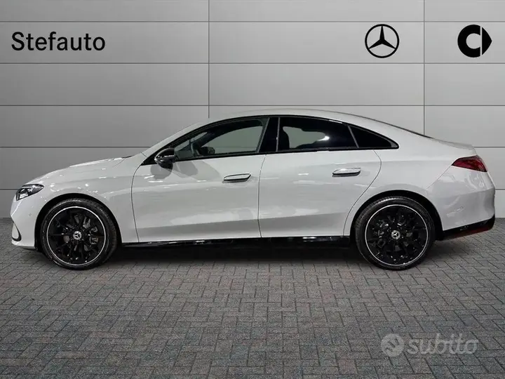 Mercedes-Benz Cla 2023 photo 3