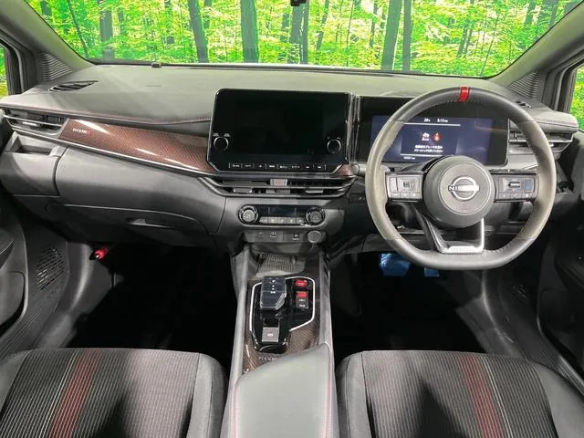 Nissan Orla 2023 photo 2