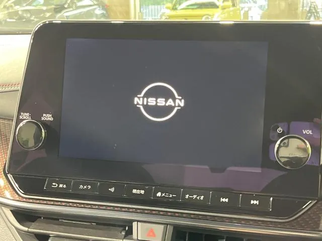 Nissan Orla 2023 photo 3