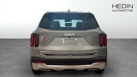 Kia Sorento 2027 photo 5