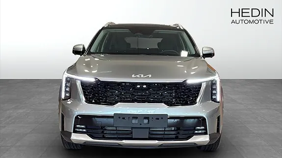 Kia Sorento 2027 photo 2