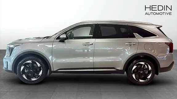 Kia Sorento 2027 photo 4