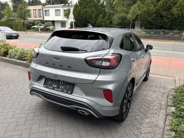 Ford Puma 2023 photo 3