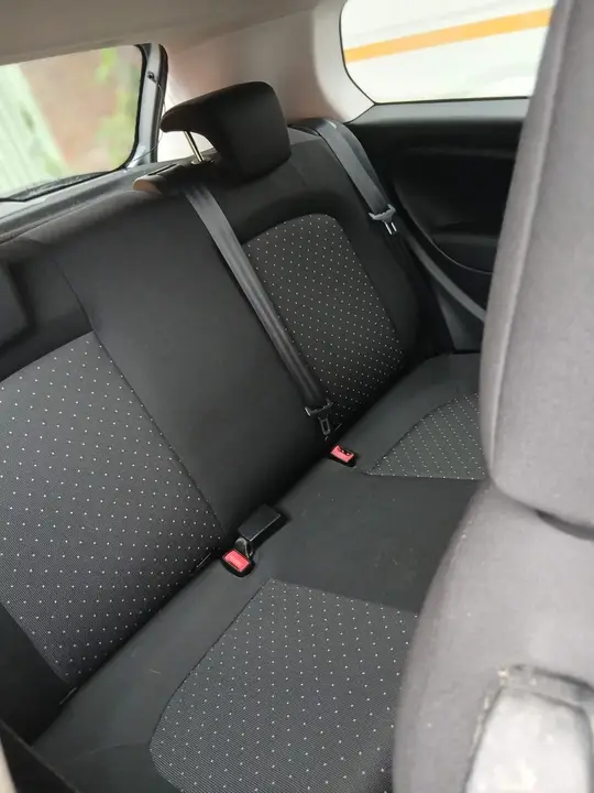 Fiat Grande Punto 2009 photo 5