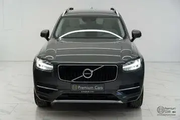 Volvo Xc90 2019 photo 4