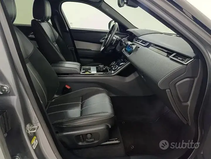 Land Rover Velar 2020 photo 3