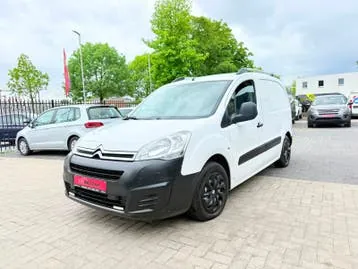 Citroen Berlingo 2016 photo 3