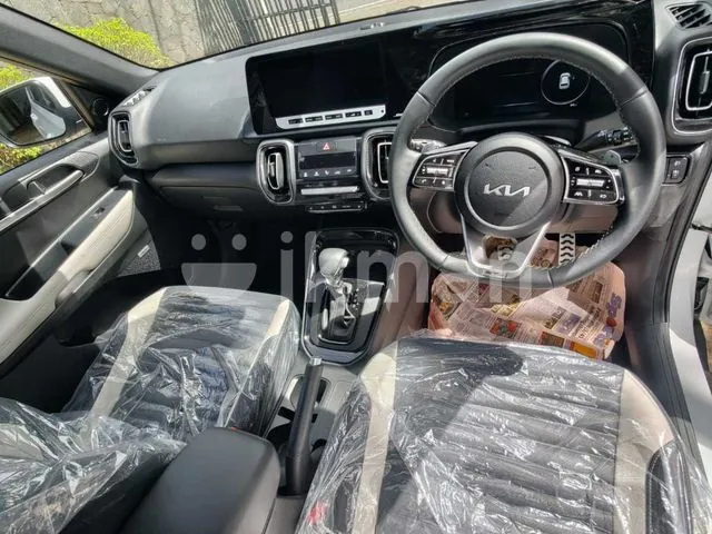 Kia Sonet 2026 photo 5