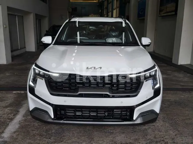 Kia Sonet