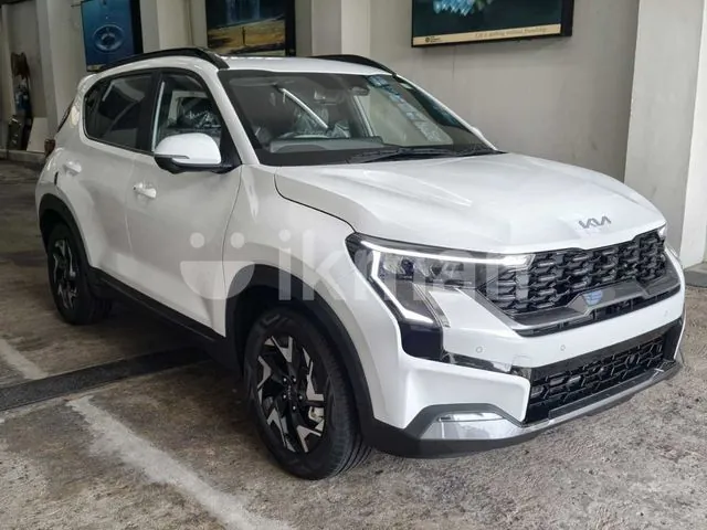 Kia Sonet 2026 photo 3