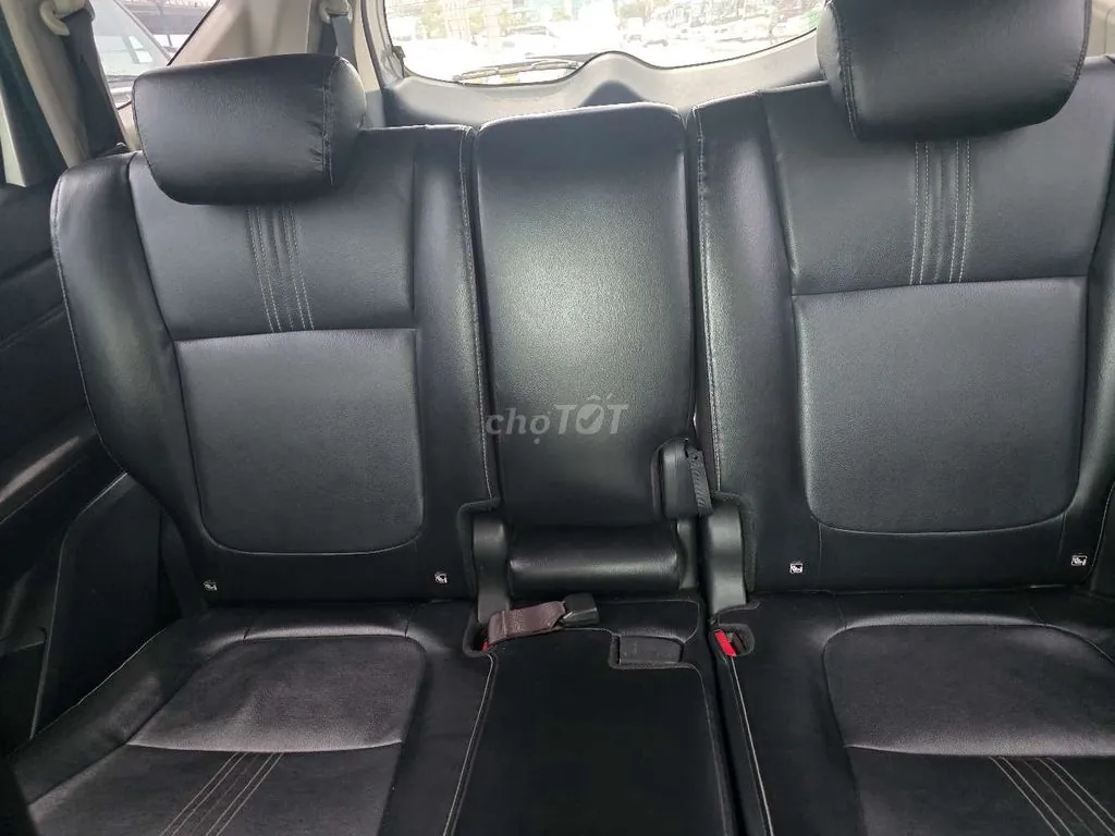 Mitsubishi Xpander 2022 photo 4
