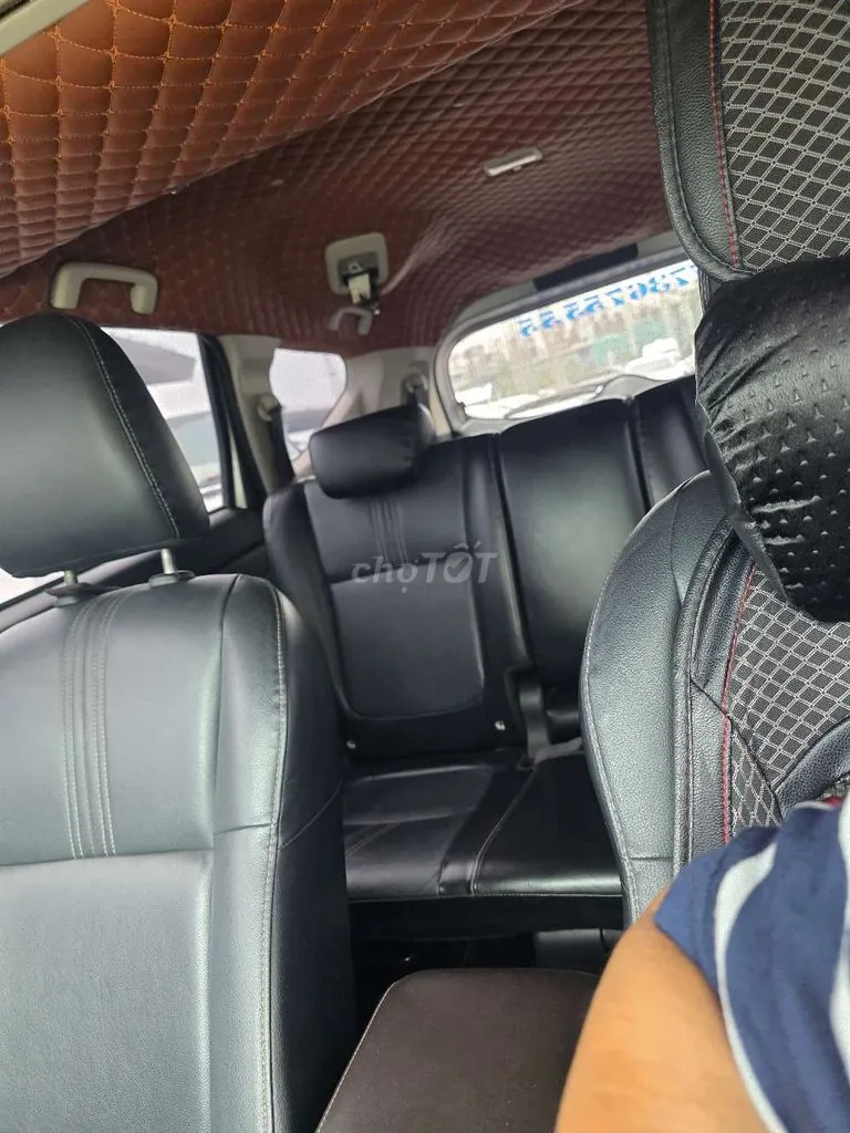 Mitsubishi Xpander 2022 photo 5