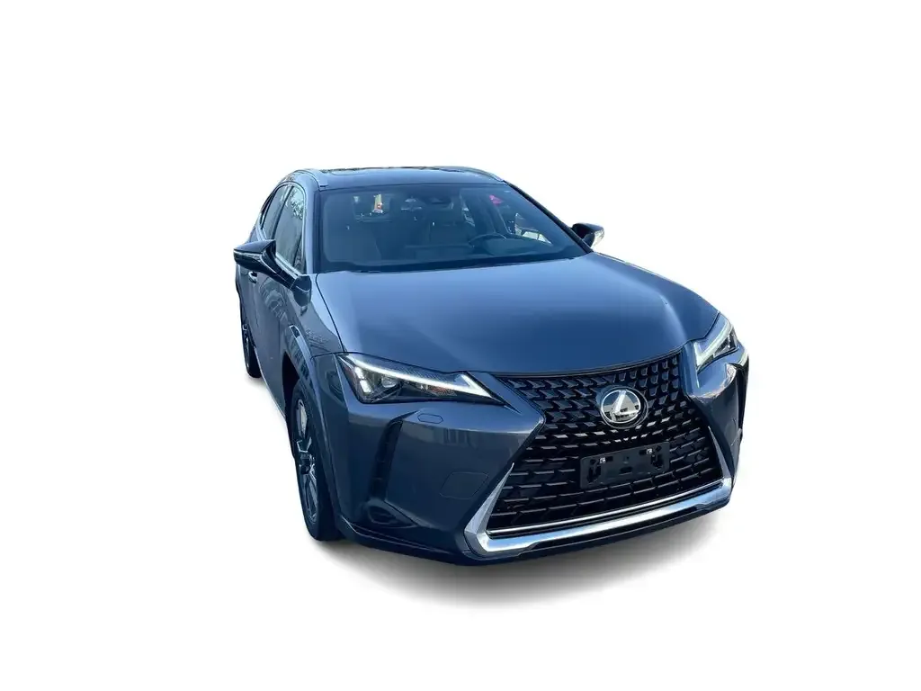 Lexus Ux 2024 photo 3
