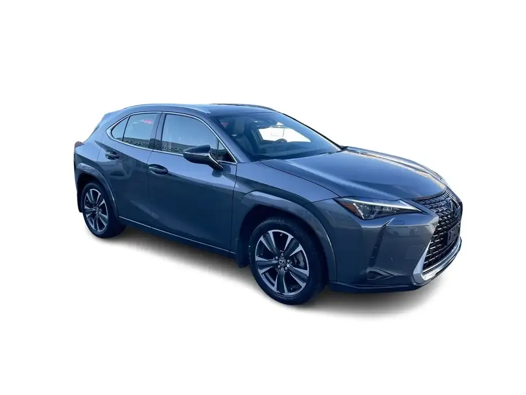 Lexus Ux 2024 photo 2