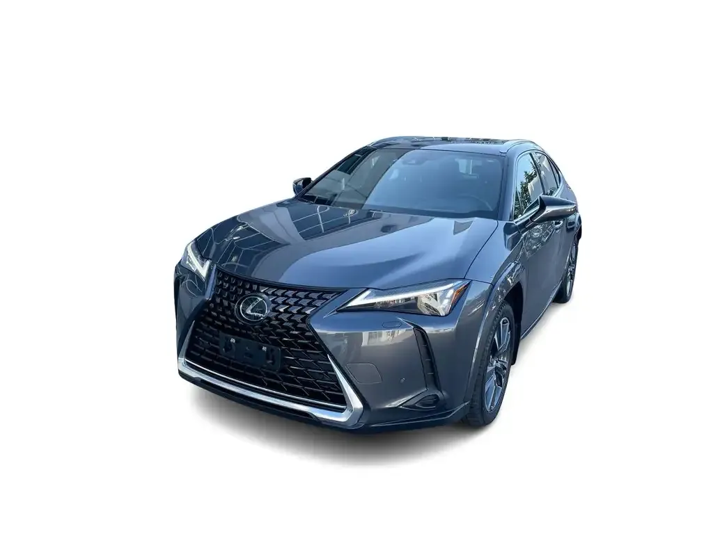 Lexus Ux 2024 photo 5