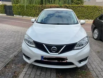 Nissan Pulsar