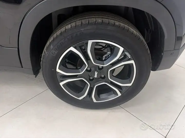 Jeep Avenger 2025 photo 5
