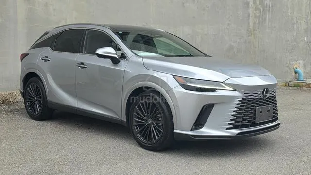 Lexus Rx350