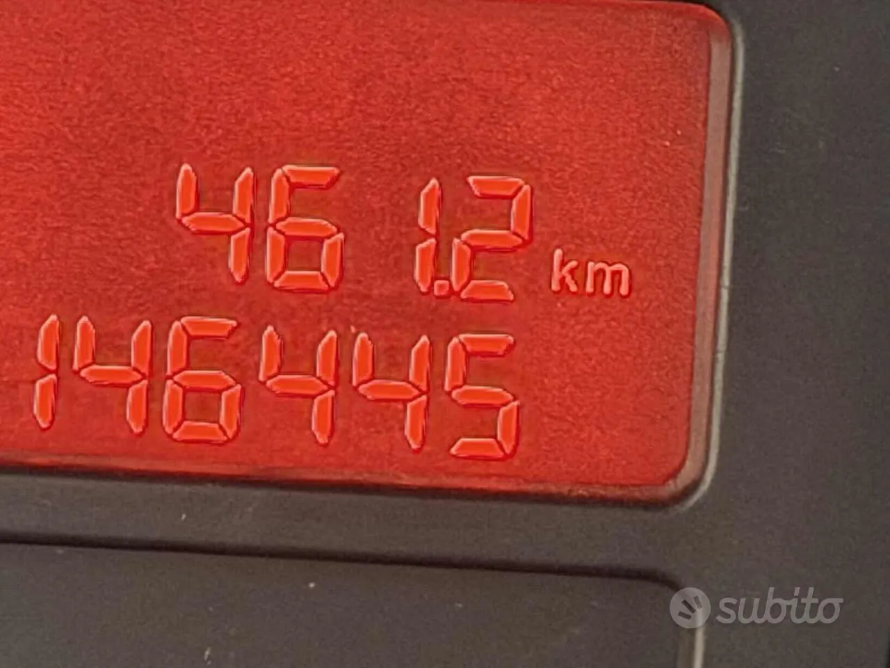 Peugeot 206 2010 photo 3