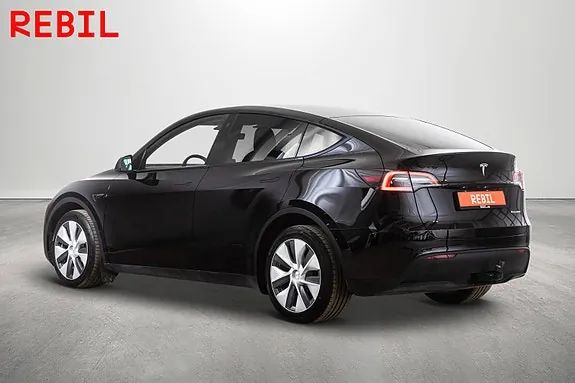 Tesla Model Y 2022 photo 5