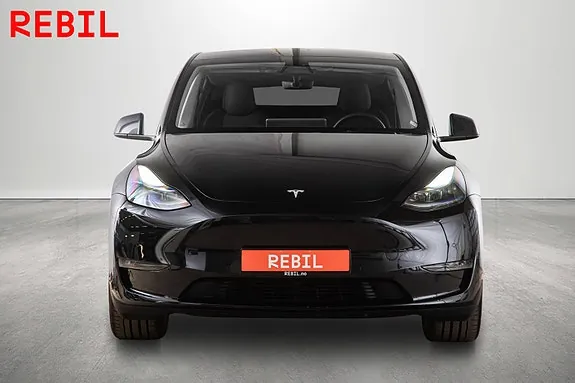 Tesla Model Y 2022 photo 3