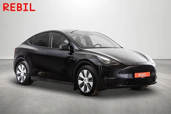 Tesla Model Y 2022 photo 4