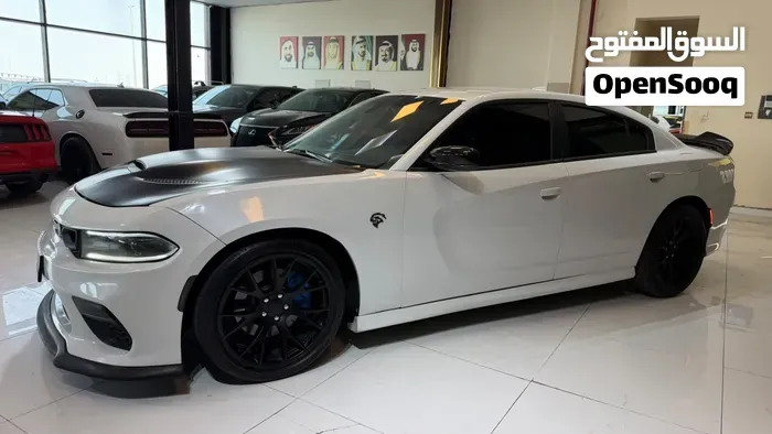 Dodge Charger 2015 photo 2