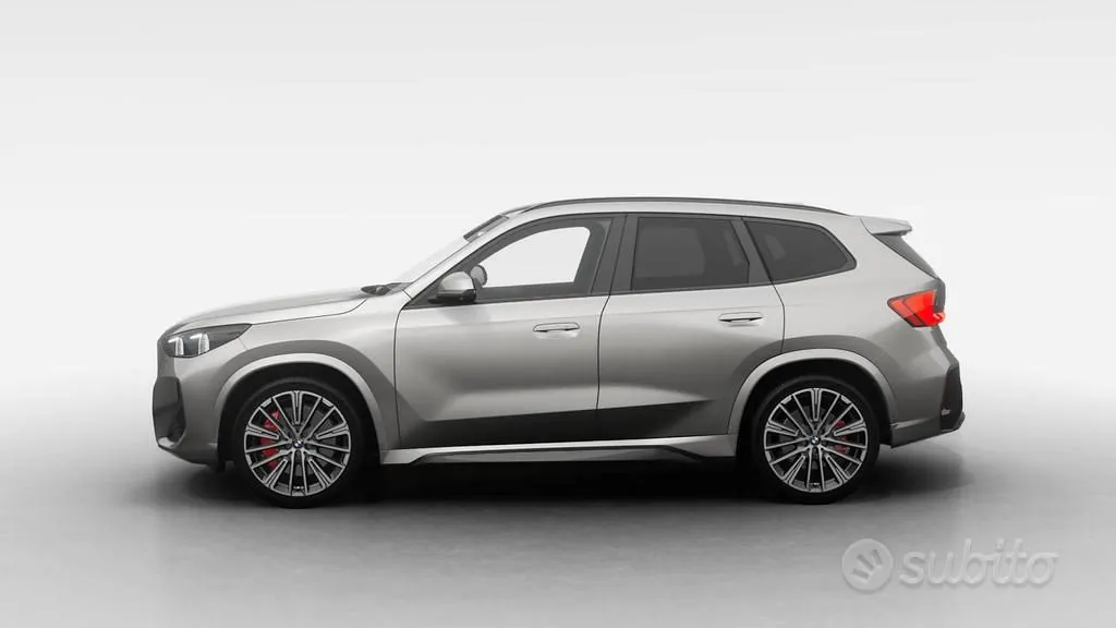 BMW X1 2026 photo 4