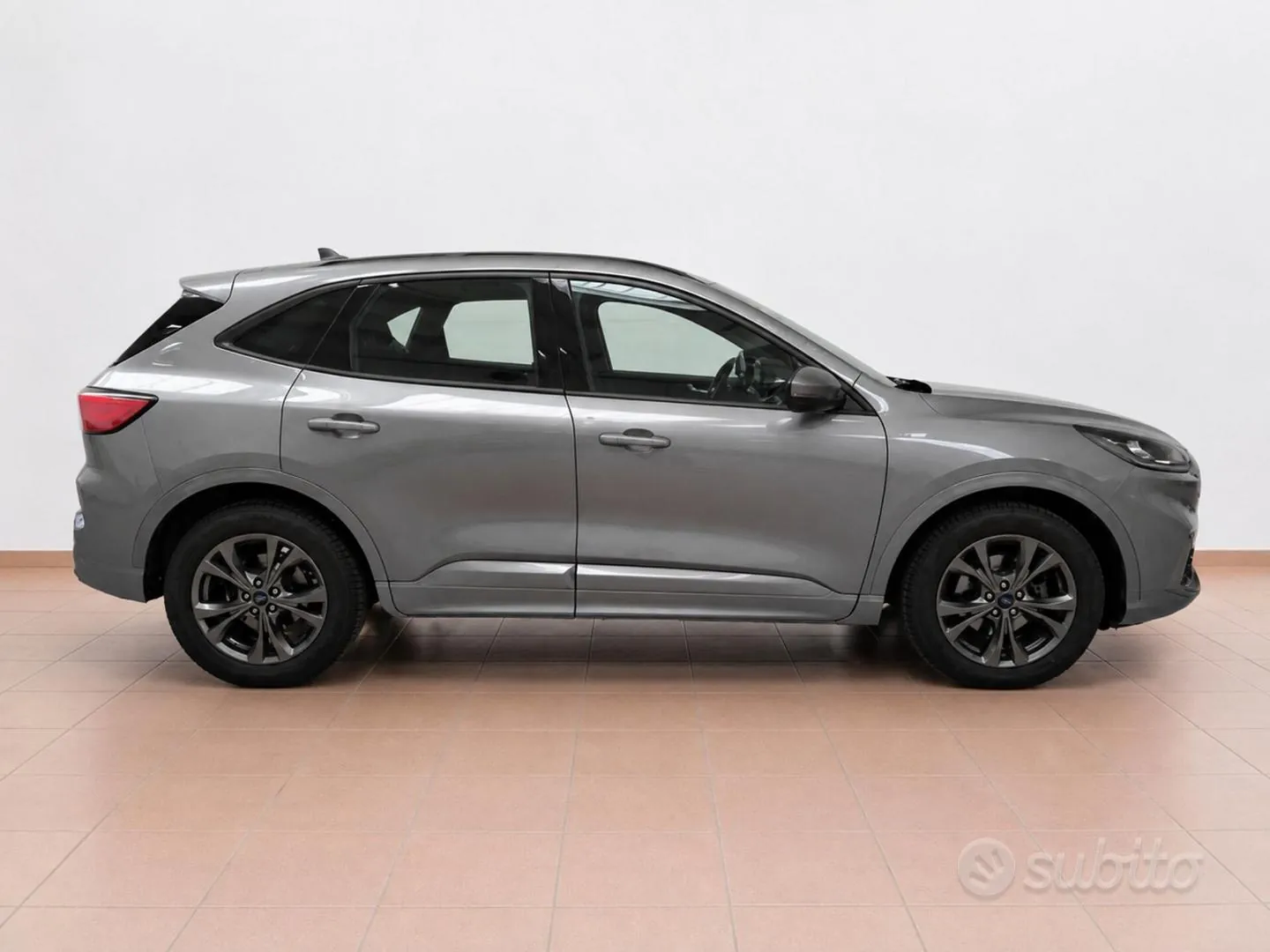 Ford Kuga 2022 photo 4