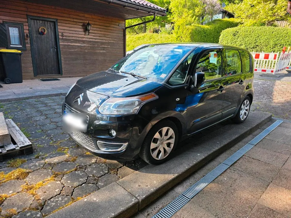 Citroen C3 Picasso