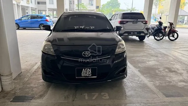 Toyota Vios