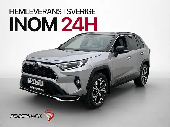 Toyota Rav4 2021 photo 3